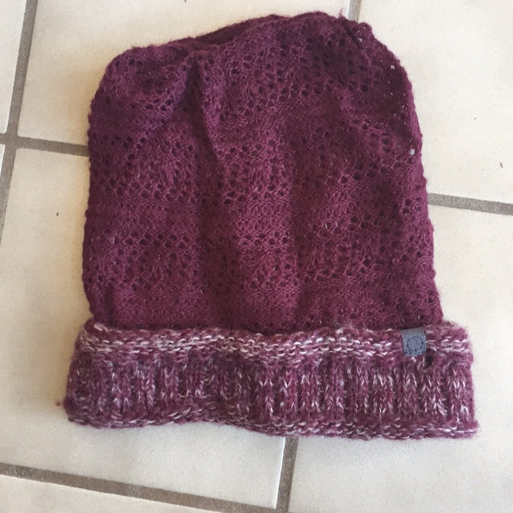 Beanie
